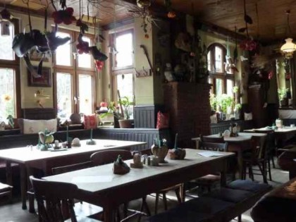 Foto: Kleines Brauhaus Dicker Mann